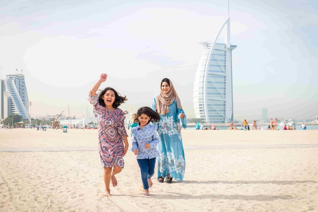 Dubai Tourism and the Need for Flexibility