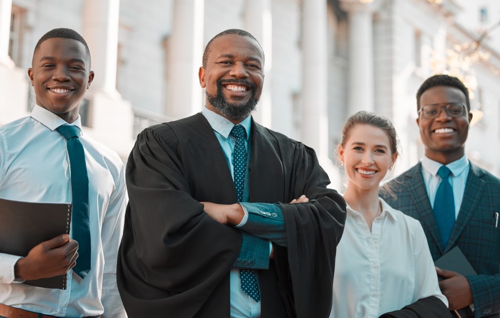 Good Lawyer in Dubai
