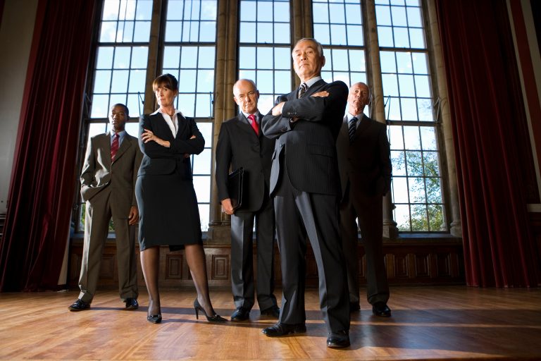 Good Lawyer in Dubai
