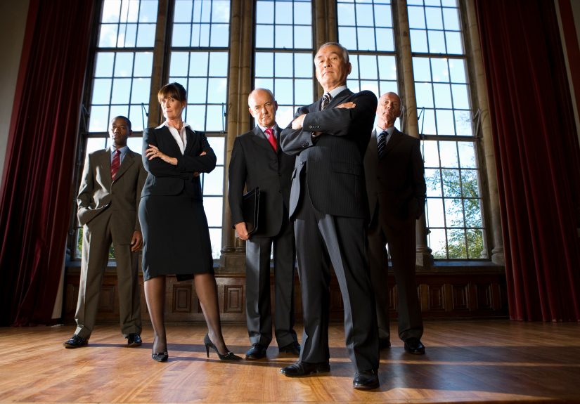 Good Lawyer in Dubai