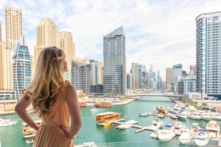 Dubai Tourism and the Need for Flexibility