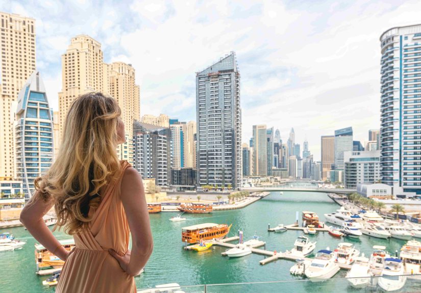 Dubai Tourism and the Need for Flexibility