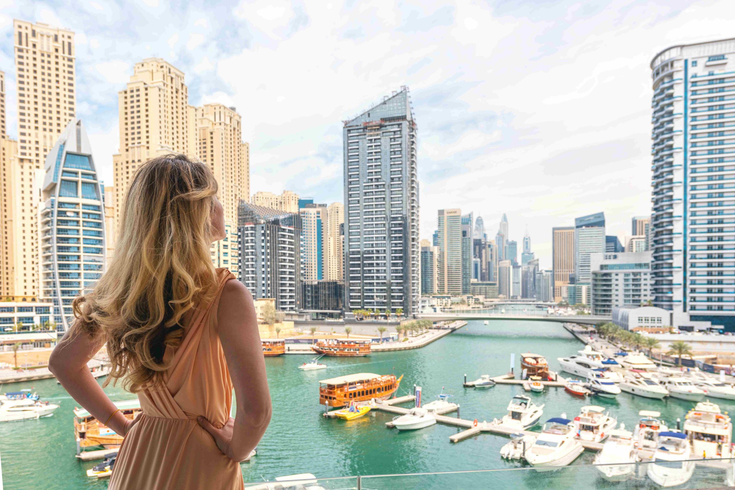 Dubai Tourism and the Need for Flexibility