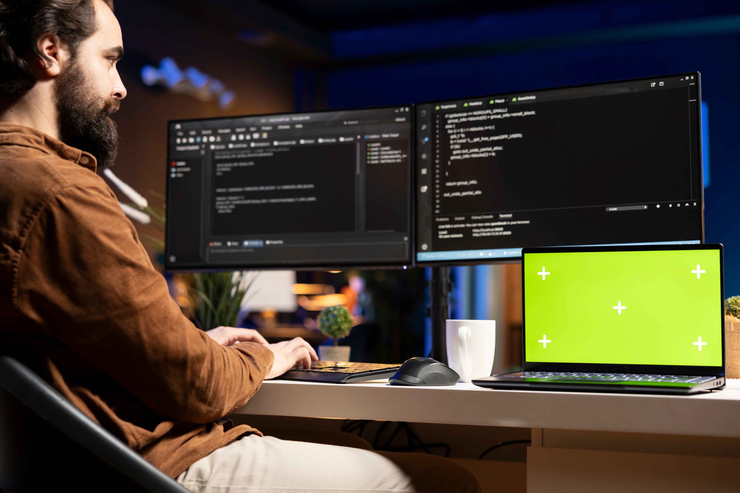 How an App Developer in Dubai Is Transforming Education and E-Learning