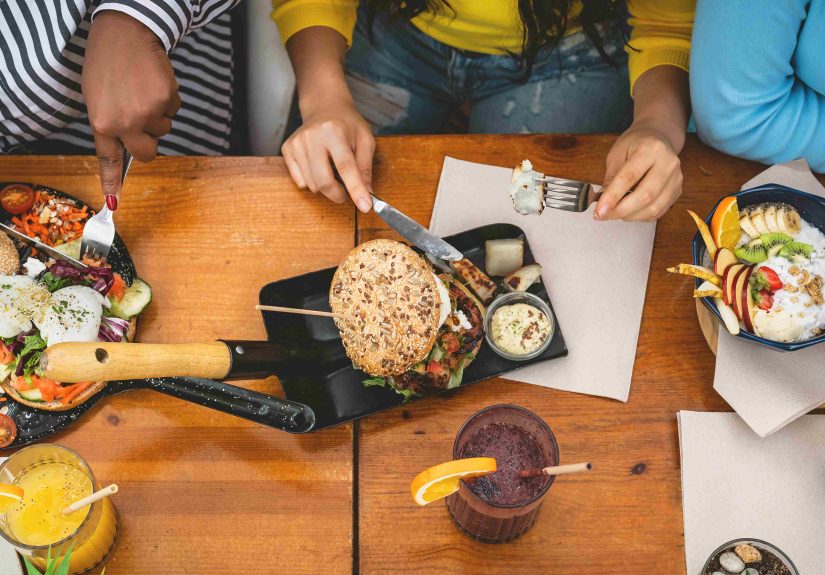 Redefining Lunches in Dubai for the Modern Lifestyle