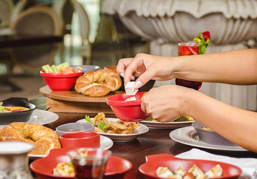 Why Friday Lunch Has Become Dubai's Most Strategic Networking Meal